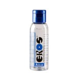 Cumpara ieftin Lubrifiant EROS Aqua Medical, pe baza de apa, 50 ml (sticla)