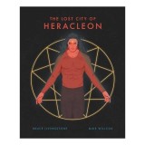 Cumpara ieftin Lost City of Heracleon