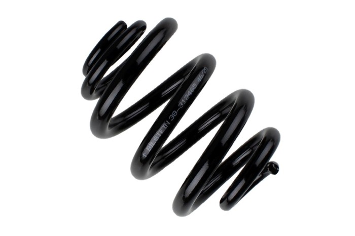 BILSTEIN 38-312465 BILSTEIN - B3 OE Replacement Arc spiral