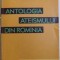 ANTOLOGIA ATEISMULUI DIN ROMANIA de S. GHITA ... J. HAJOS, 1962