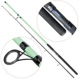 Lanseta amestec Baracuda Huron 2,70metri A: 100-200g.