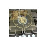 Placă de test pentru plită BOSCH 00340043 Original
