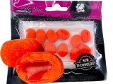 Wafters LK BAITS, Chill Mandarin, Potocaliu,14mm, 12buc/pac