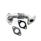 Meat &amp;amp; Doria Conducta tubulara, Supapa-AGR