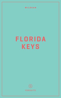 Wildsam Field Guides: Florida Keys foto