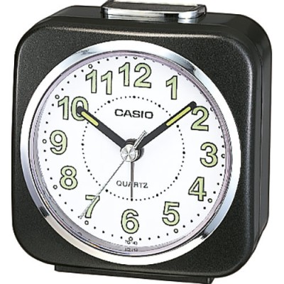 Ceas De Birou, Casio, Wake Up Timer TQ-143S-1E - Marime universala foto