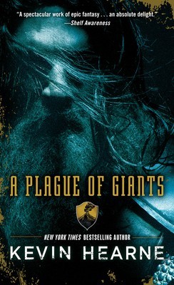 A Plague of Giants foto