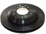 Disc frana PORSCHE CAYENNE (9PA, 955) (2002 - 2010) ABE C4W016ABE