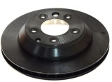 Disc frana PORSCHE CAYENNE (92A) (2010 - 2016) ABE C4W016ABE