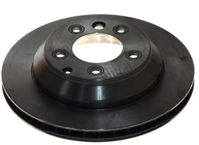 Disc frana PORSCHE CAYENNE (92A) (2010 - 2016) ABE C4W016ABE foto