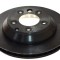 Disc frana PORSCHE CAYENNE (92A) (2010 - 2016) ABE C4W016ABE