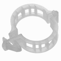 Set 4500 bucati clipsuri pentru palisare legare rosii, castraveti, plante cataratoare, 20x23 mm, reutilizabile