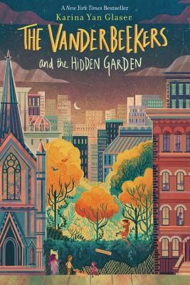 The Vanderbeekers and the Hidden Garden foto