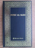 Petru cel Mare - Constantin Ionescu-Boeru