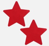 Ornamente Sani Stars Red OS