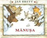 Cumpara ieftin Manusa/Jan Brett