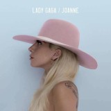 Lady Gaga Joanne Deluxe Ed. LP (2vinyl)