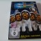 Space buddies, dvd