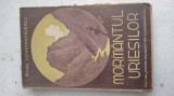 MORM&Acirc;NTUL URIESILOR- MIHAI CONSTANTINESCU-X3.
