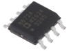 Amplificator Operațional 10MHz 2 Canale SO8 &plusmn;5&divide;18VDC, 10&divide;36VDC