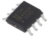 Amplificator Operațional 10MHz 2 Canale SO8 &plusmn;5&divide;18VDC, 10&divide;36VDC