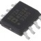 Amplificator Operațional 10MHz 2 Canale SO8 &plusmn;5&divide;18VDC, 10&divide;36VDC