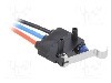 Limitator ON-(ON), D2HW, OMRON OCB - D2HWBL231M foto