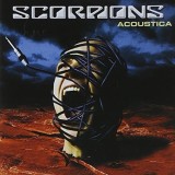 Acoustica - Vinyl | Scorpions, Sony Music