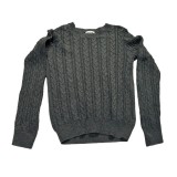 Bluza de dama, culoarea gri, marimea S