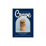 Crave Cupcakes: Recipes Celebrating 20 Years of an Iconic Bakery