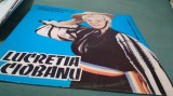 DISC VINIL LUCRETIA CIOBANU -MULTUMESCU-TI, PRIMAVARA -EPE 03151 -DISC STARE FOARTE BUNA CHIAR EXCELENT