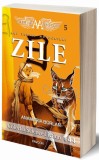 Zile | Anamaria Borlan