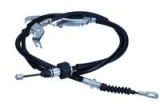 Cablu, frana de parcare KIA RIO III (UB) (2011 - 2017) MAXGEAR 32-1381