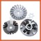 Variator scuter 2T - compatibil CPI Trigger SM - 3