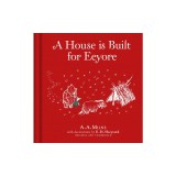 Winnie-the-Pooh: A House is Built for Eeyore