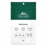 Cumpara ieftin Plasturi pentru cosuri Spot Patch Cica Care, 48 bucati, VT Cosmetics