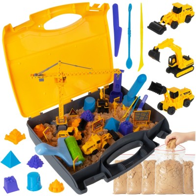 Creative Sand Construction Set 26766 foto