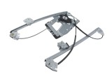 Macara geam Bmw Seria 5 1996-2003, Stanga Fata, NTY EPS-BM-011