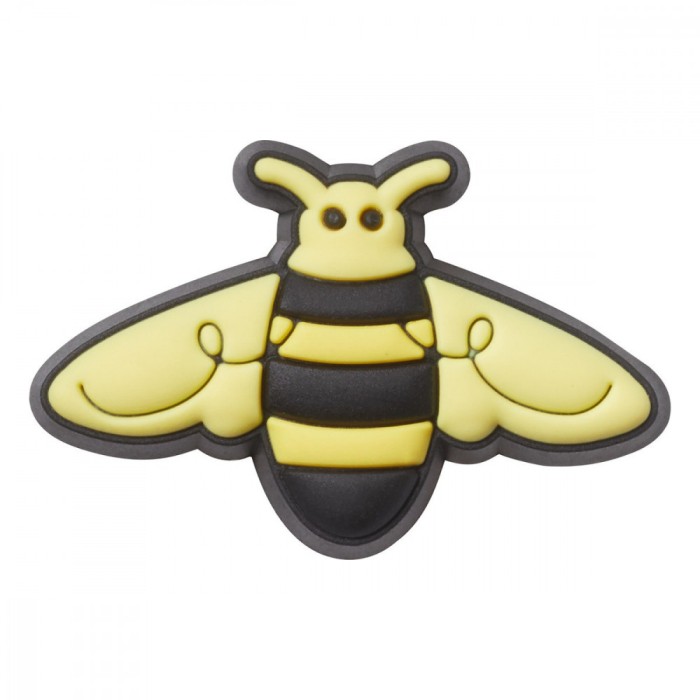 Jibbitz Crocs Bee