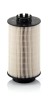 MANN-FILTER PU 1059 x filtru combustibil