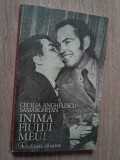 Cecilia Anghelescu Samarghitan Inima fiului meu!