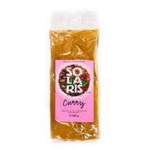 Condiment Curry Solaris 100gr Cod: 11050 foto