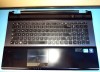 Palmrest + tastatura laptop Samsung RC730