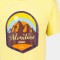 TRICOU MAIN COLLECTION 3 XL