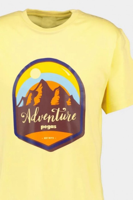 TRICOU MAIN COLLECTION 3 L