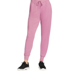 Pantaloni Skechers Restful Jogger Pant W03PT49-DKMV Roz foto