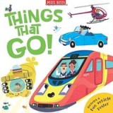 C48HB Things That Go!