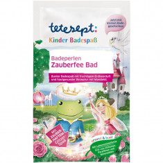 Tetesept Bath for Girls produse pentru baie pentru copii 60 g