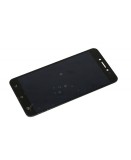 Ecran LCD Display Complet Pentru Asus ZenFone Live ZB501KL X00FD Negru