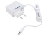 Alimentator pulsatoriu 12VDC 1,5A 18W plug-in